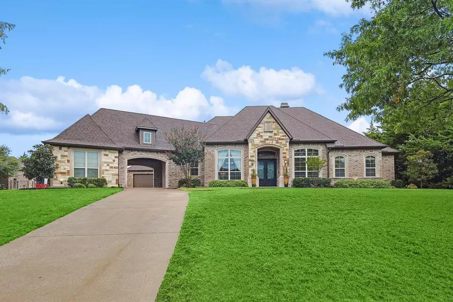 1008 Cedar Glen Trail, Heath, TX 75032