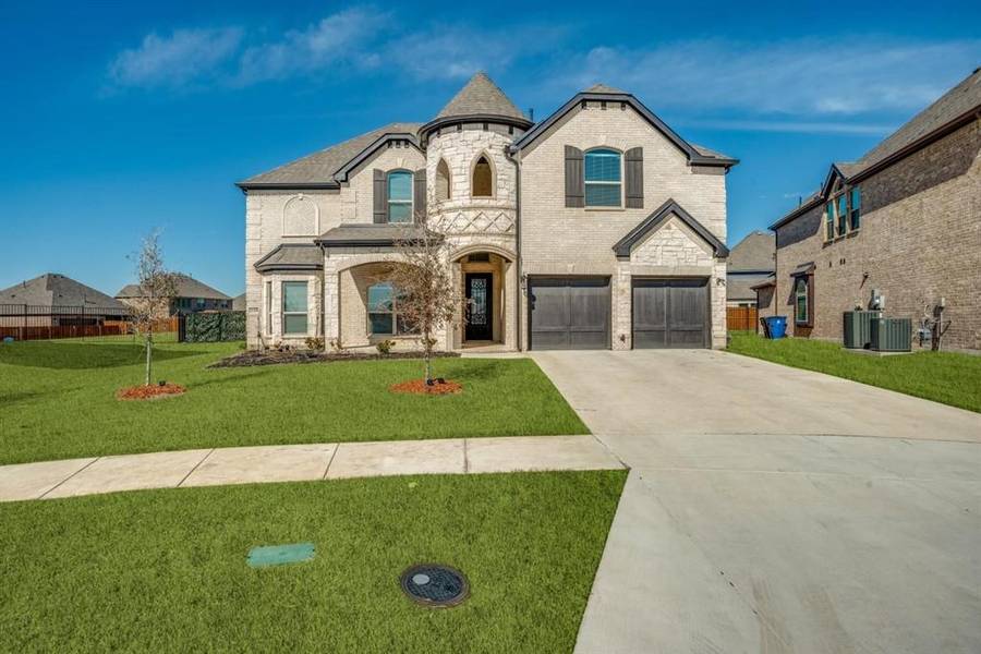 11334 Sawmill Road, Frisco, TX 75035