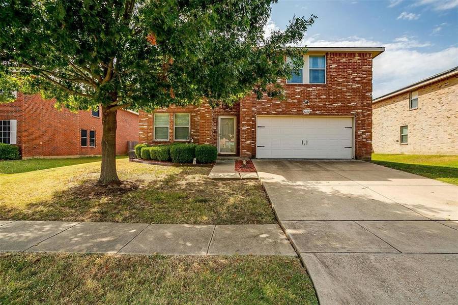 8404 Paxton Run Court, Arlington, TX 76002