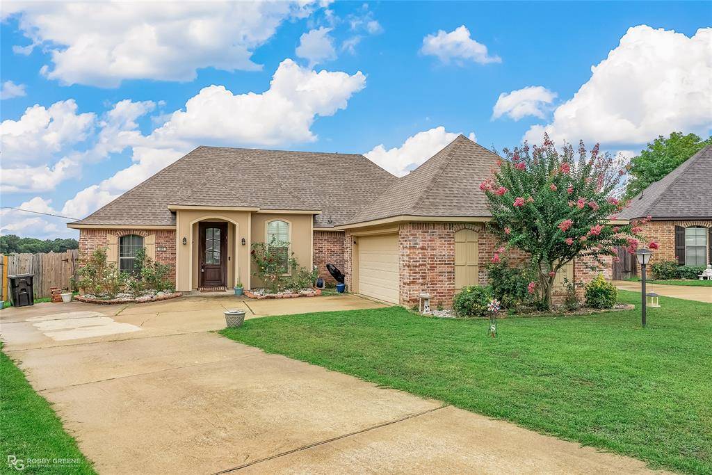 Haughton, LA 71037,689 Fox Nest Circle