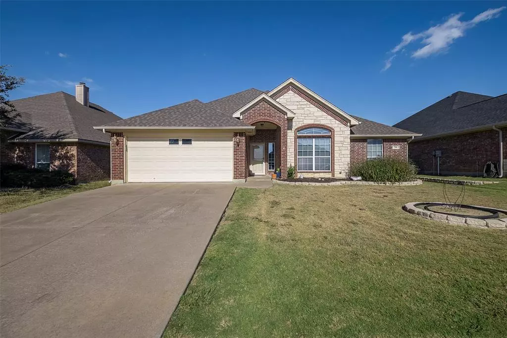 Burleson, TX 76028,708 Morgan Drive