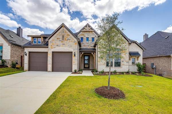 405 Caddo Ridge Drive, Mansfield, TX 76063