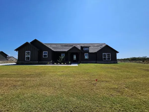 Terrell, TX 75160,2911 Mossy Oak Drive