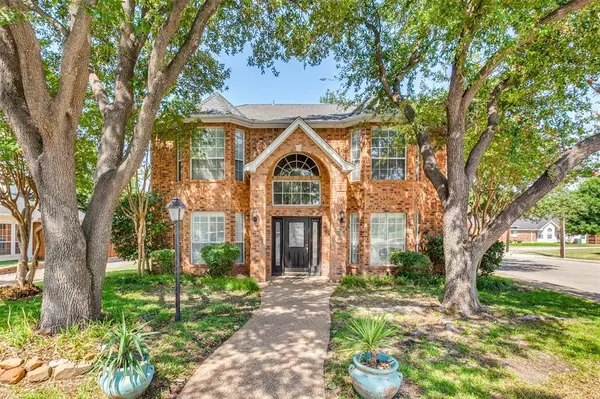 18504 Vista Del Sol, Dallas, TX 75287