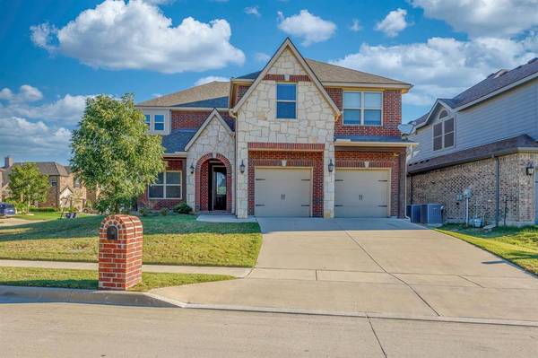 9356 Tunilla Court, Fort Worth, TX 76177