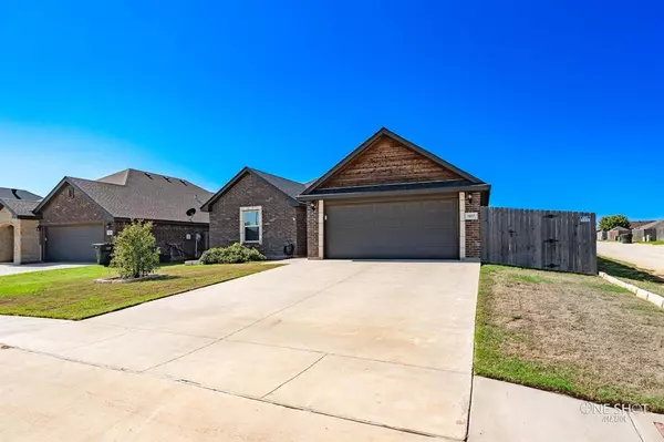 Abilene, TX 79606,5817 Butterfield Meadows Parkway