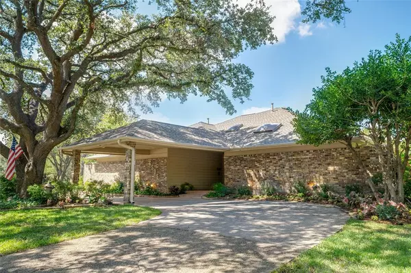 Dallas, TX 75248,6535 Wickerwood Drive