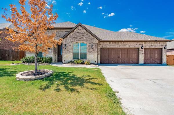 2317 Llano Drive, Royse City, TX 75189