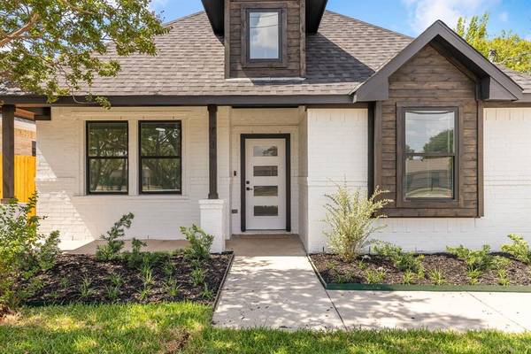 437 N Jim Miller, Dallas, TX 75217