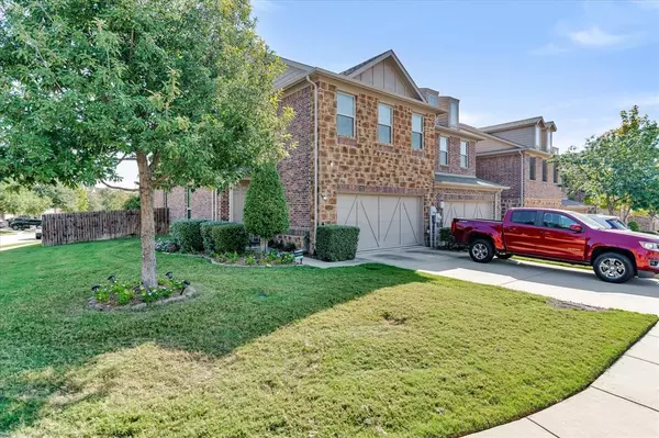 2509 Jackson Drive, Lewisville, TX 75067