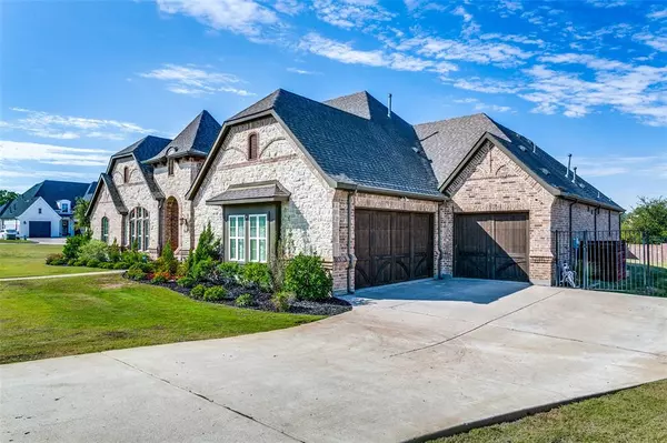 Keller, TX 76248,507 Myrtle Court