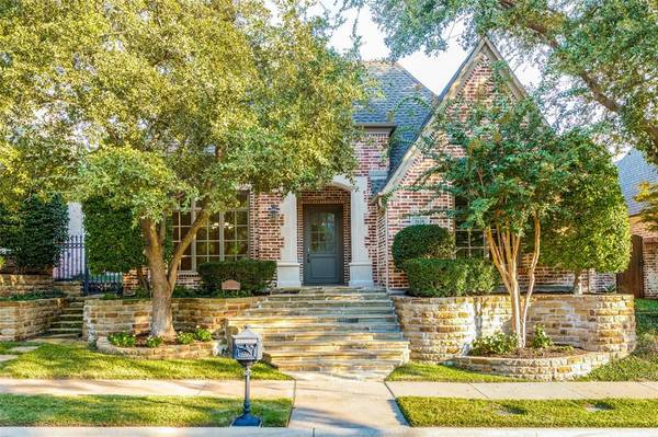 5628 Fairfax Drive, Frisco, TX 75034