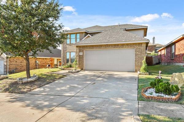 3605 Peacock Place, Mesquite, TX 75181