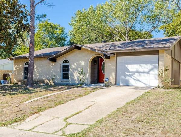 225 Independence Drive, Garland, TX 75043