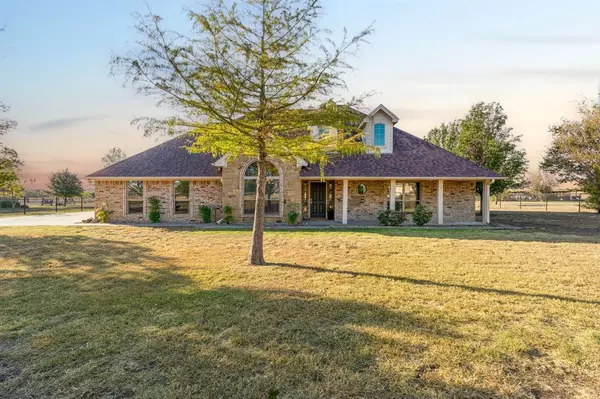 109 Mc Kay Lane, Weatherford, TX 76088