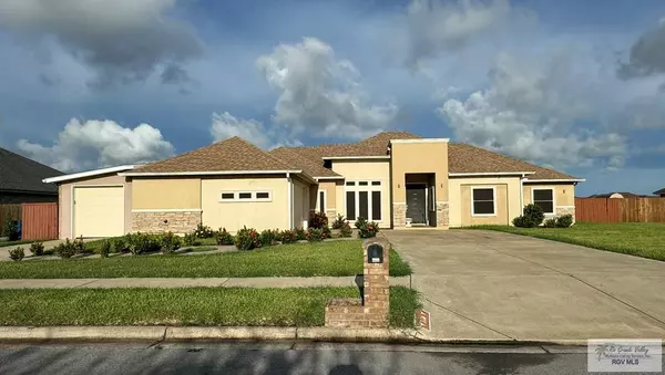 Los Fresnos, TX 78566,116 VILLAGE EAST DR