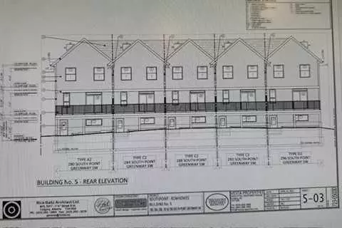 Airdrie, AB T4B 5H7,264 South Point Greenway SW