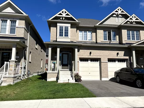 89 Shepherd DR, Barrie, ON P3P 1J2