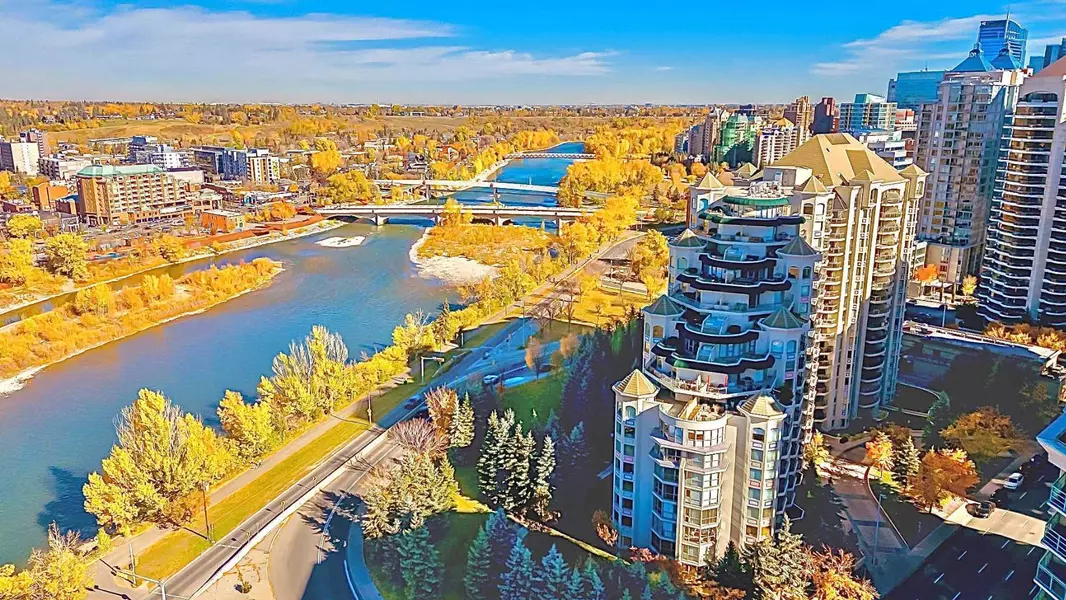 1108 6 AVE Southwest #215, Calgary, AB T2P 5K1