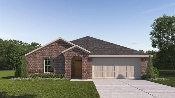 628 Carters Grove Drive, Fate, TX 75189