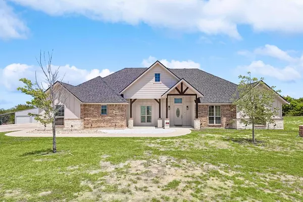 Weatherford, TX 76085,1028 Sunny Court