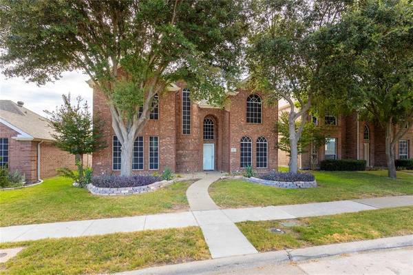 6862 Richmond Drive, Frisco, TX 75035