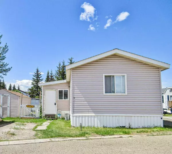 Olds, AB T4H 1G7,5800 46 ST #19