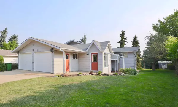 29 Grand Park CRES, Camrose, AB T4V 2K3