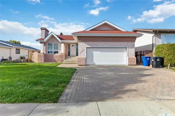 1407 Latrace ROAD, Saskatoon, SK S7L 6L7