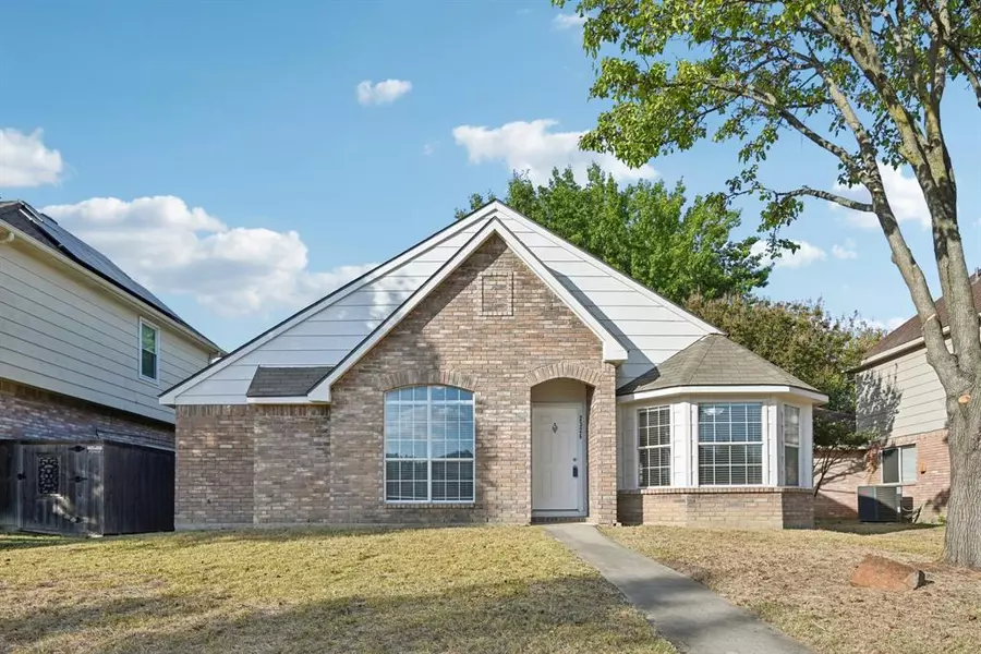 2326 Foothill Road, Mckinney, TX 75072