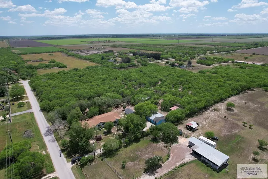 21972 JIM BOWIE RD., San Benito, TX 78586