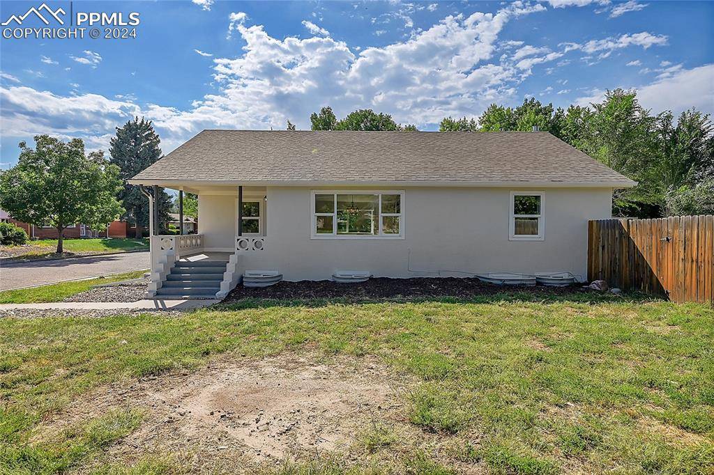 Colorado Springs, CO 80909,1620 McArthur AVE