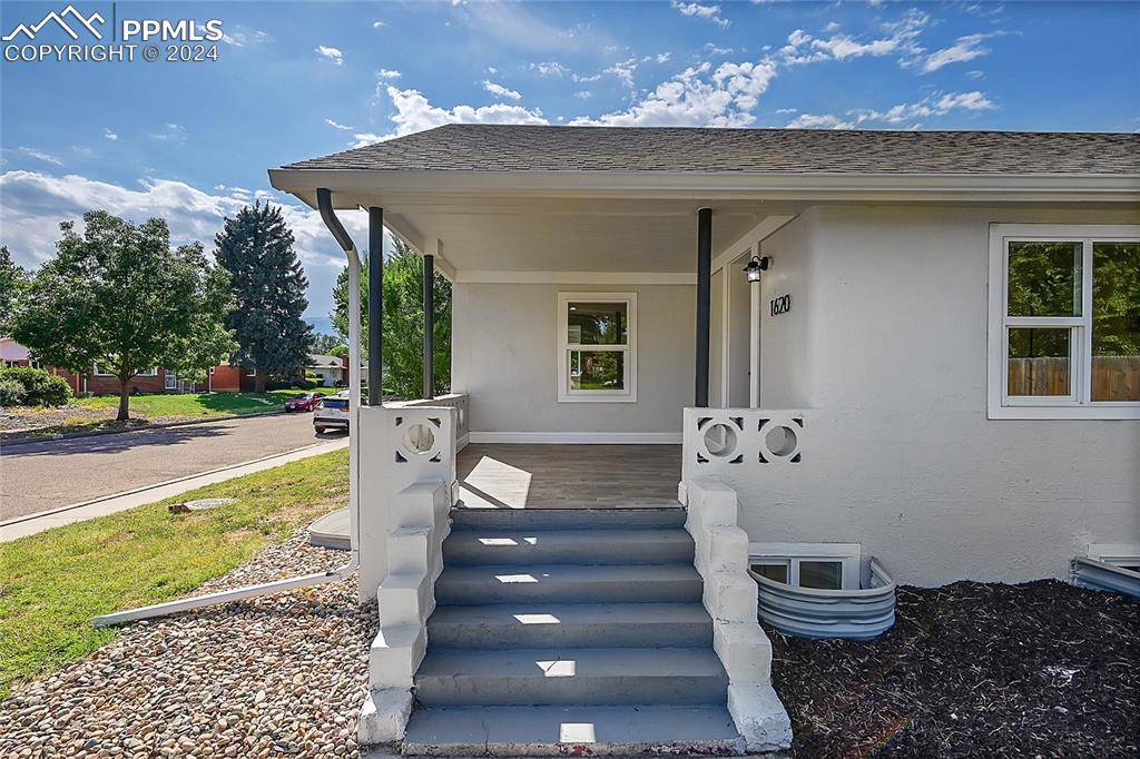Colorado Springs, CO 80909,1620 McArthur AVE