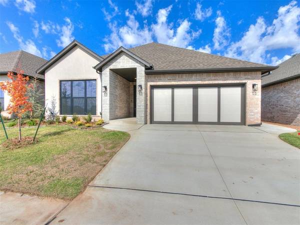 2917 SW 132nd Street, Oklahoma City, OK 73170