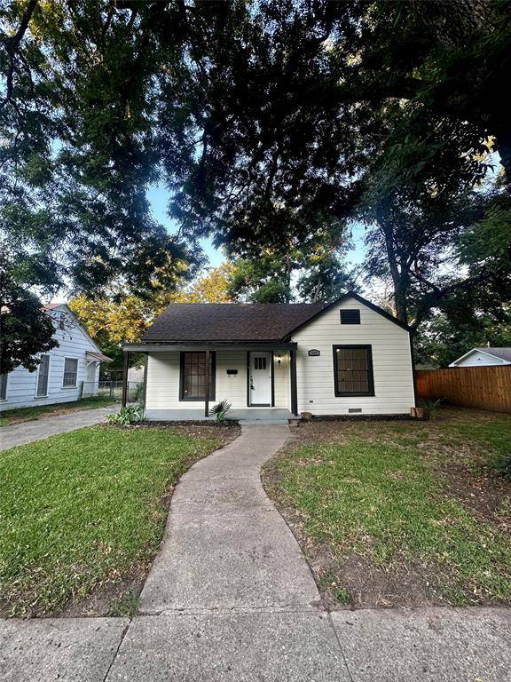 540 S DIXON Street, Gainesville, TX 76240