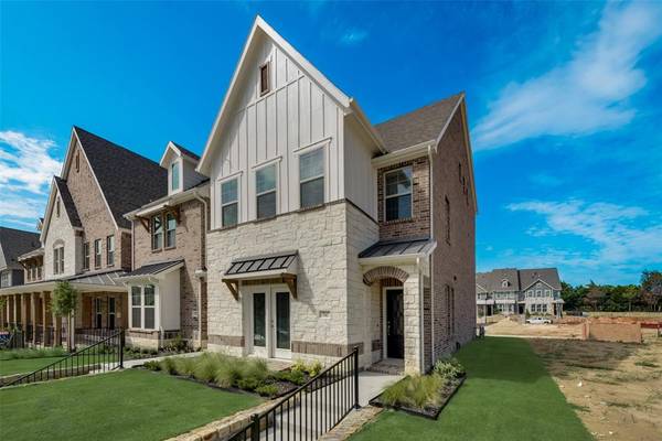 Rowlett, TX 75088,7847 Manilla Drive