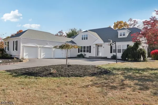 Franklin Twp., NJ 08823,4 Langfeldt Ct