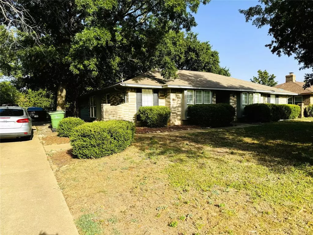 Prosper, TX 75078,104 N Parvin Street