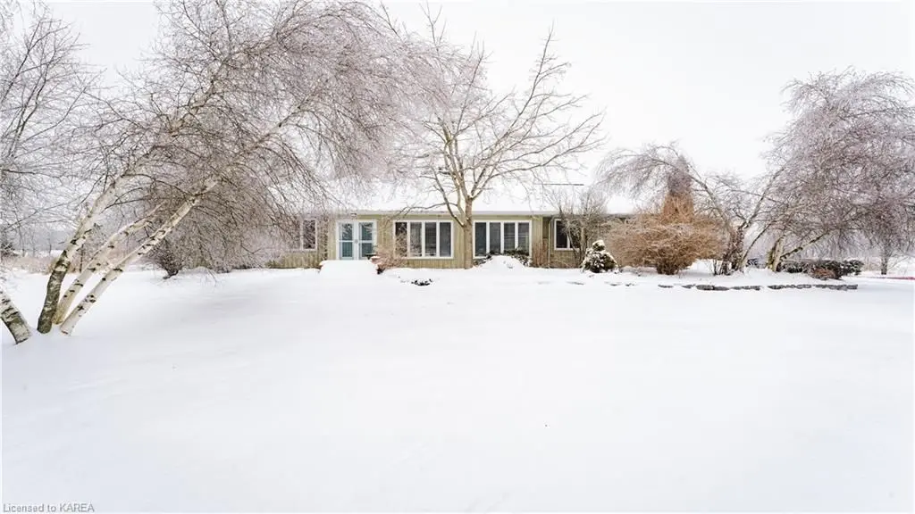 Kingston, ON K0H 1Y0,3806 ACCOMMODATION RD