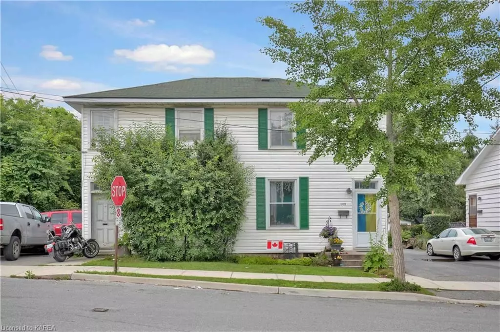 Kingston, ON K7M 1E9,151 YONGE ST