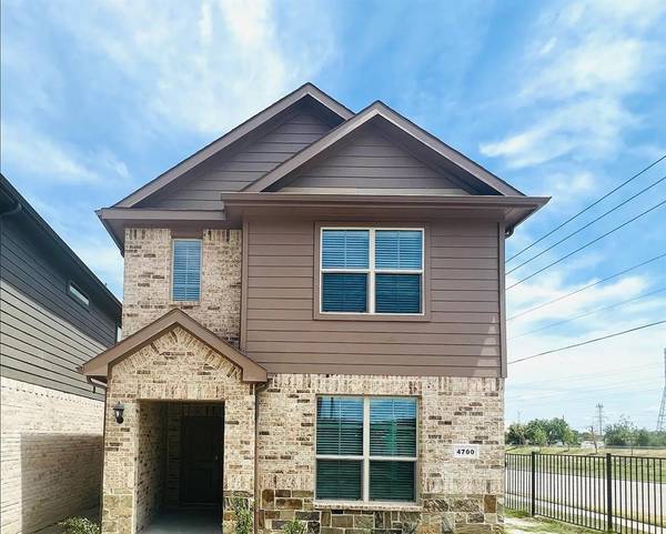 4700 Stunning Pathway, Haltom City, TX 76117