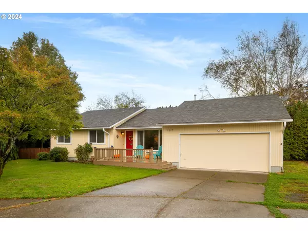 1217 SE 24TH CIR,  Troutdale,  OR 97060