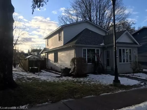 Gananoque, ON K7G 1K3,131 BROCK ST