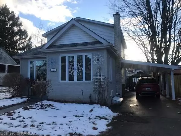 Gananoque, ON K7G 1K3,131 BROCK ST