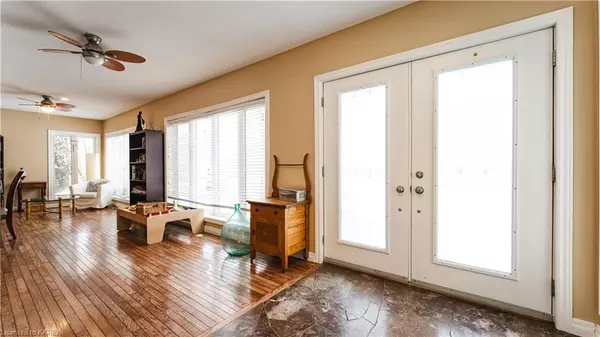 Kingston, ON K0H 1Y0,3806 ACCOMMODATION RD