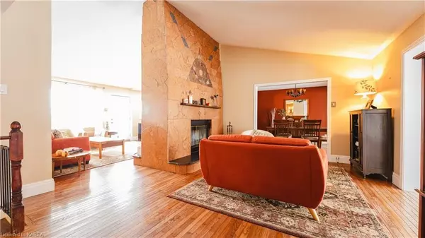 Kingston, ON K0H 1Y0,3806 ACCOMMODATION RD