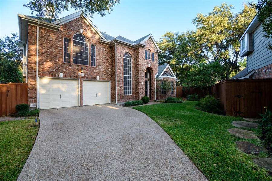 14613 Hawthorne Court, Addison, TX 75001