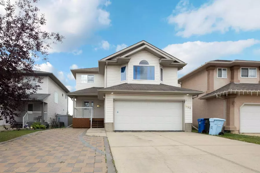 251 Laffont WAY, Fort Mcmurray, AB T9K 2R2