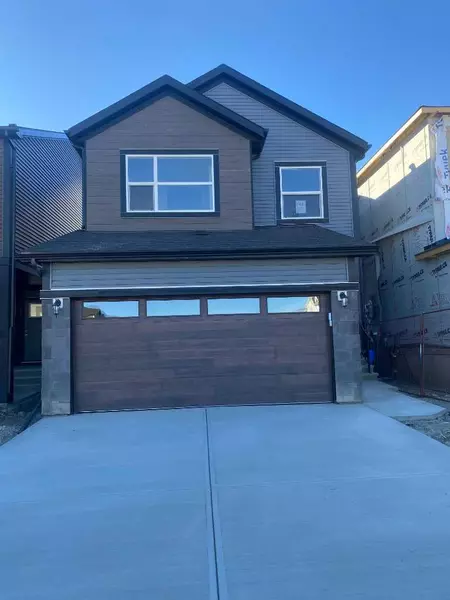 161 Homestead TER NE, Calgary, AB T3J 5R9