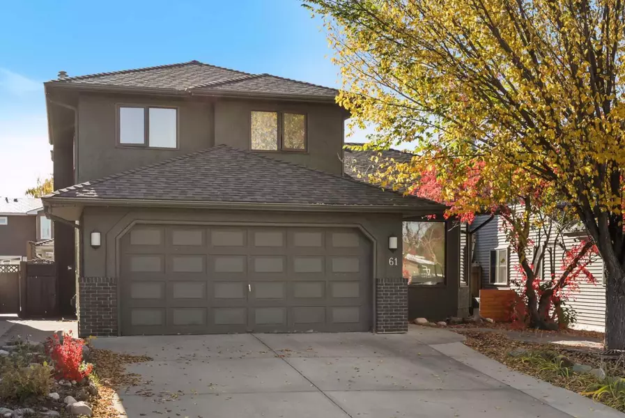 61 Riverside CIR Southeast, Calgary, AB T2C 3Y9